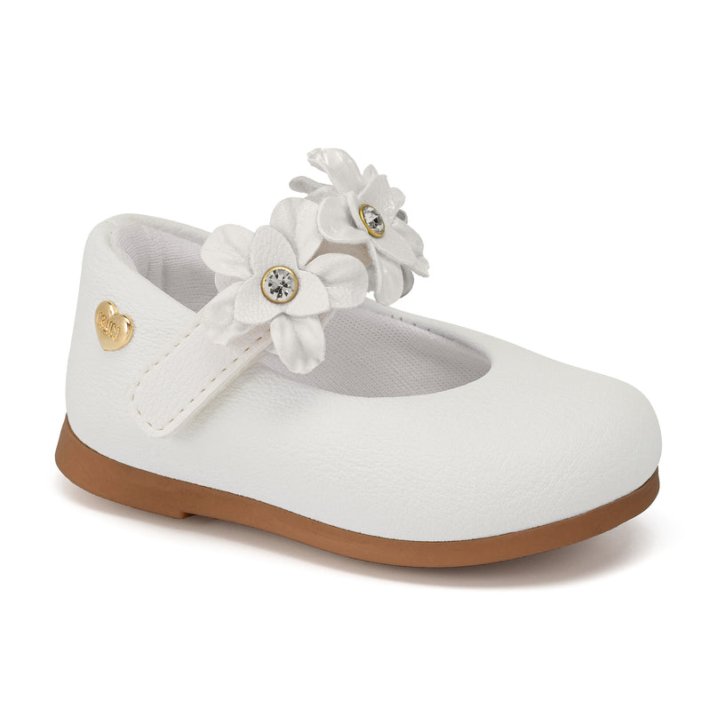 Klin Baby Girl's Ballerina