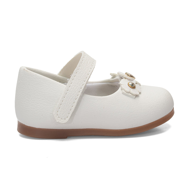 Klin Baby Girl's Ballerina