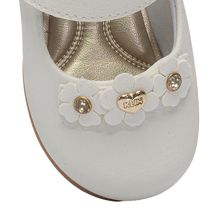Klin Baby Girl's Ballerina