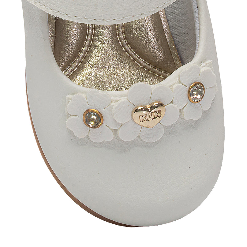 Klin Baby Girl's Ballerina