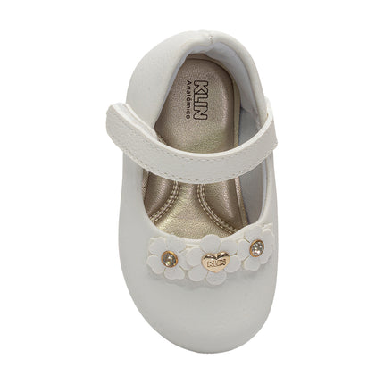 Klin Baby Girl's Ballerina