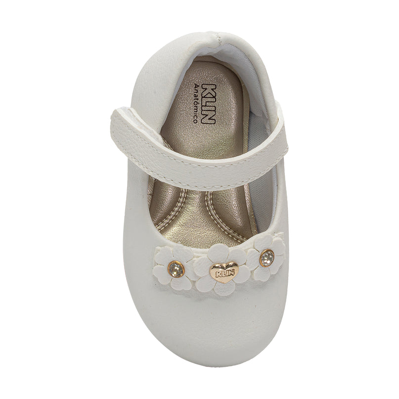 Klin Baby Girl's Ballerina