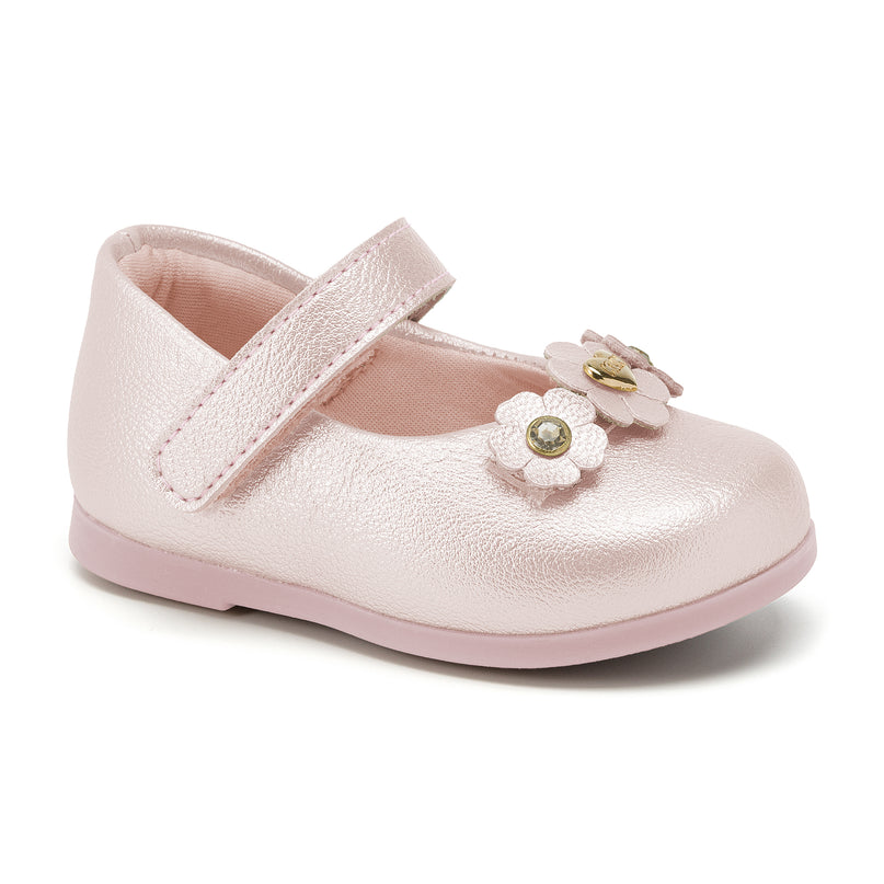 Klin Baby Girl's Ballerina