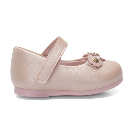 Klin Baby Girl's Ballerina