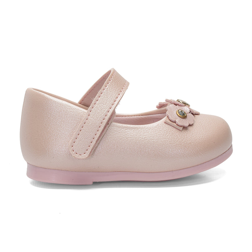 Klin Baby Girl's Ballerina