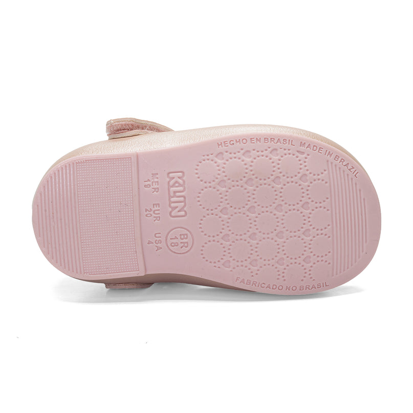 Klin Baby Girl's Ballerina
