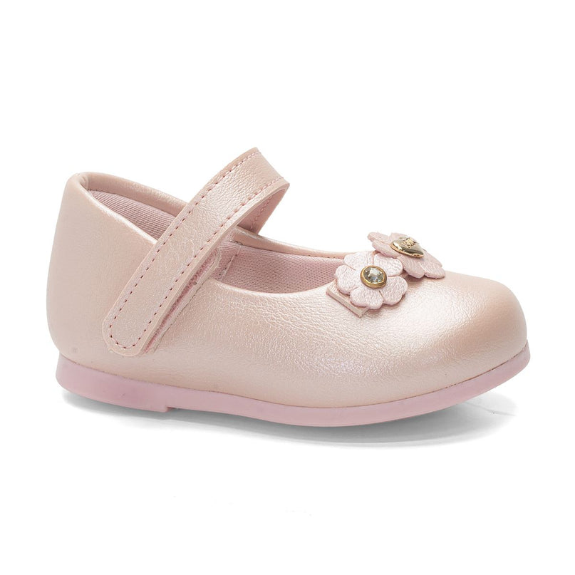 Klin Baby Girl's Ballerina