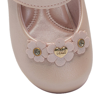 Klin Baby Girl's Ballerina