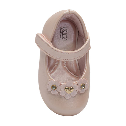 Klin Baby Girl's Ballerina