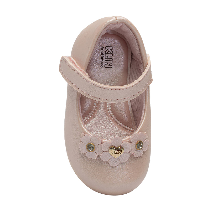Klin Baby Girl's Ballerina