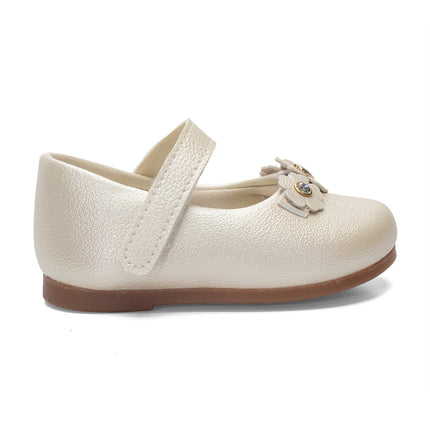 Klin Baby Girl's Ballerina