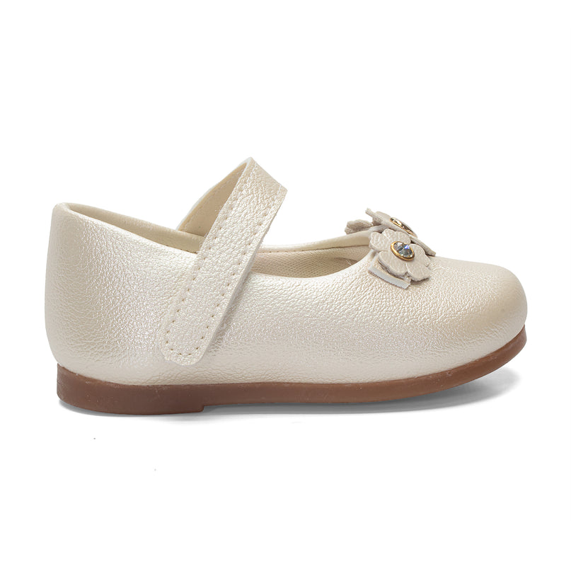 Klin Baby Girl's Ballerina