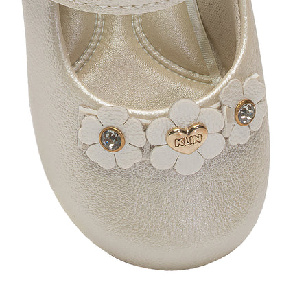Klin Baby Girl's Ballerina
