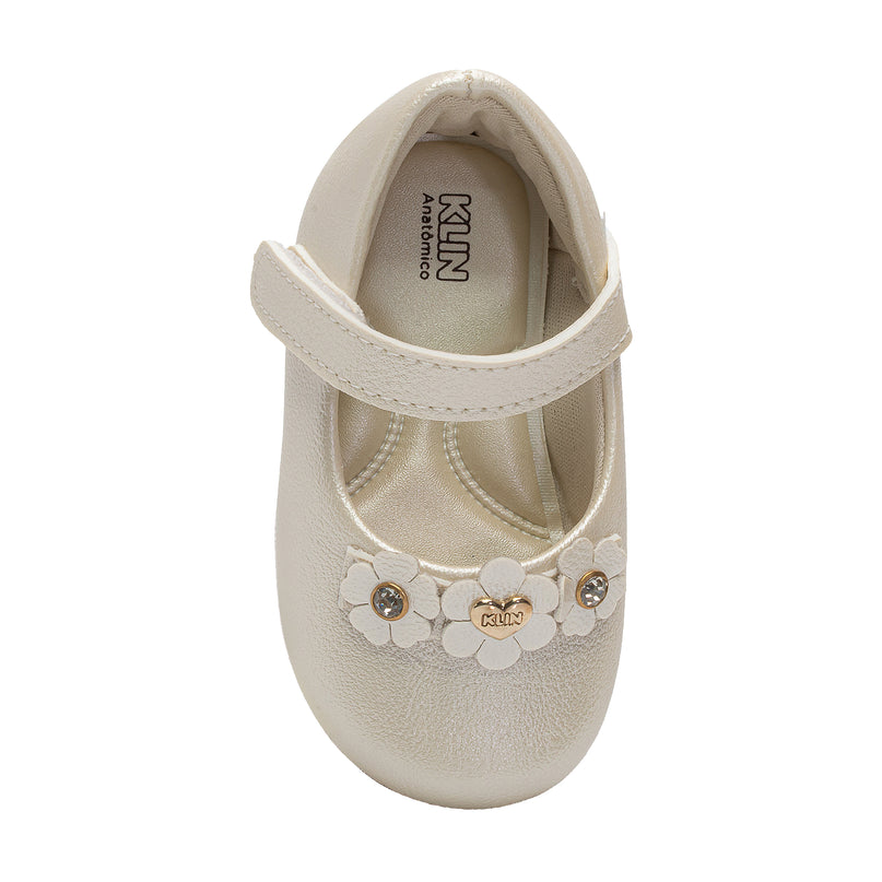 Klin Baby Girl's Ballerina