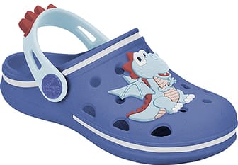 WORLD COLORS Boy's Crocs