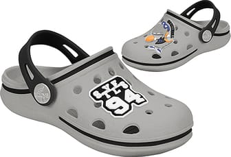 WORLD COLORS Boy's Crocs