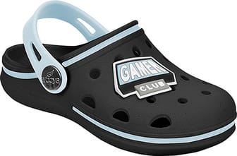 WORLD COLORS Boy's Crocs