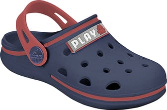 WORLD COLORS Boy's Crocs