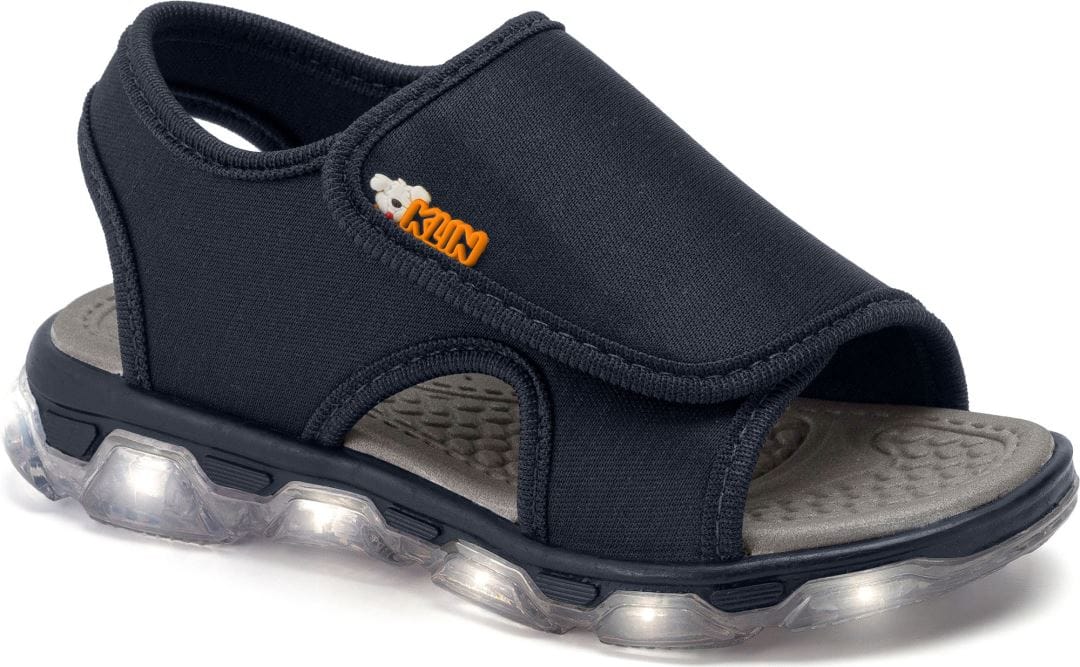 KLIN Boy's Sandals