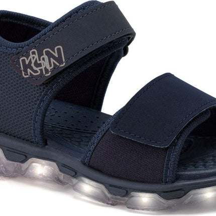 KLIN Boy's Sandals