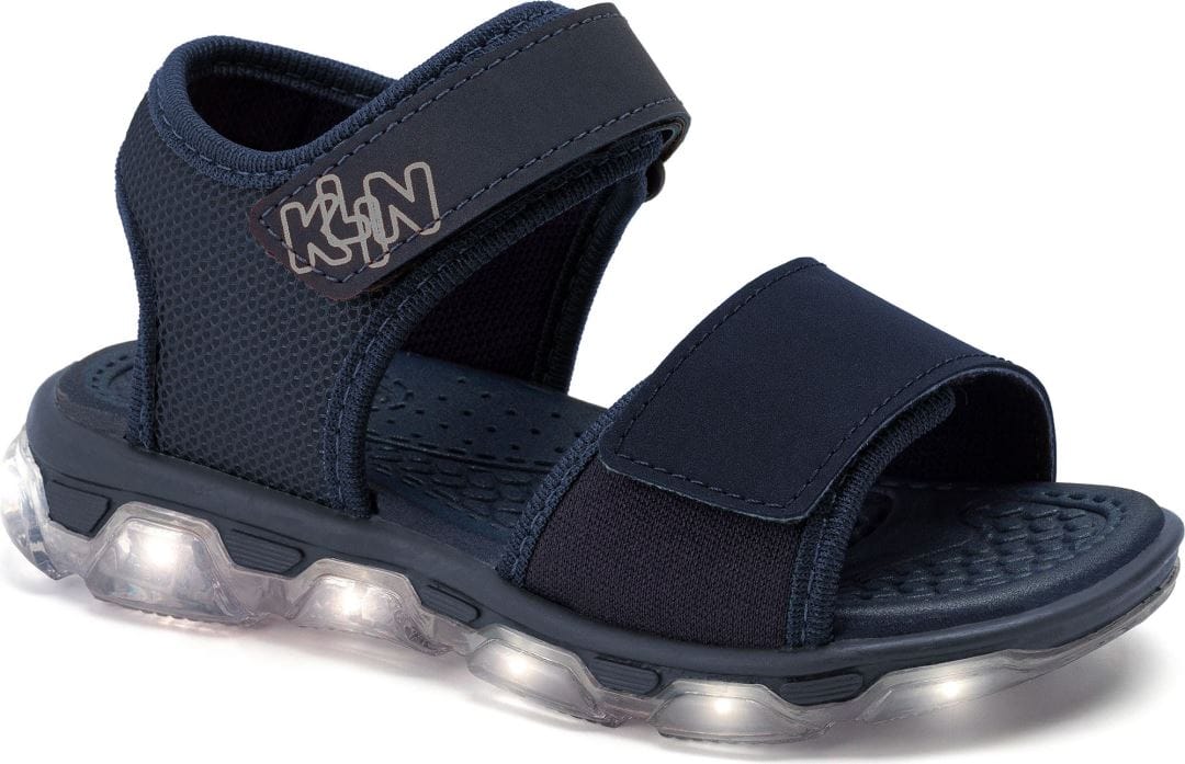 KLIN Boy's Sandals
