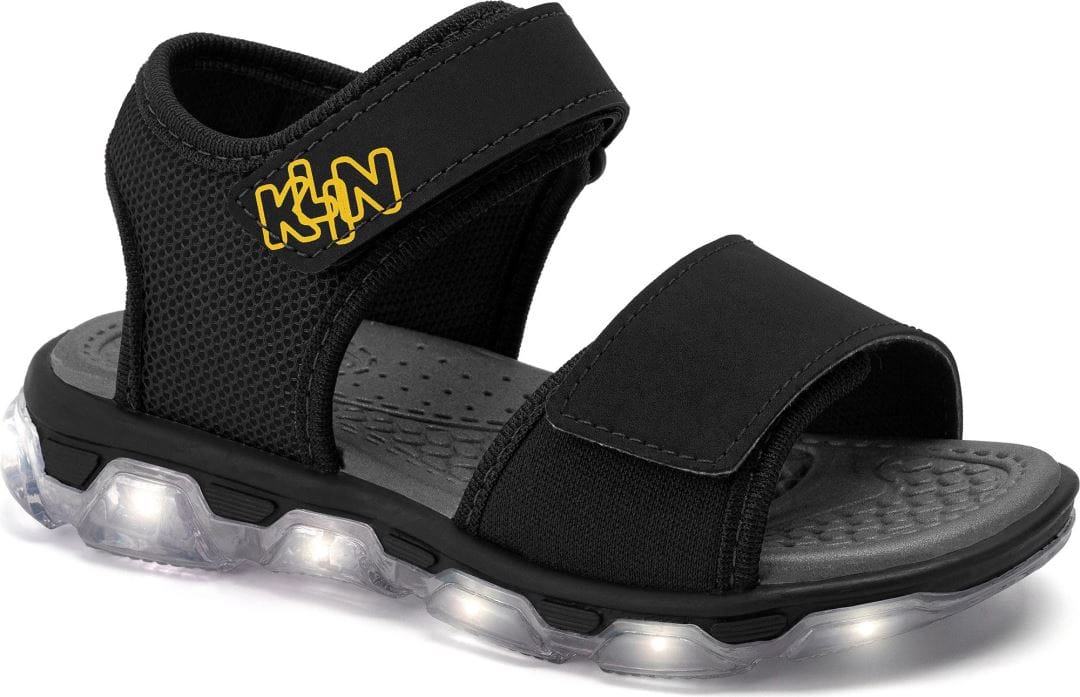 KLIN Boy's Sandals