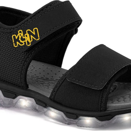 KLIN Boy's Sandals