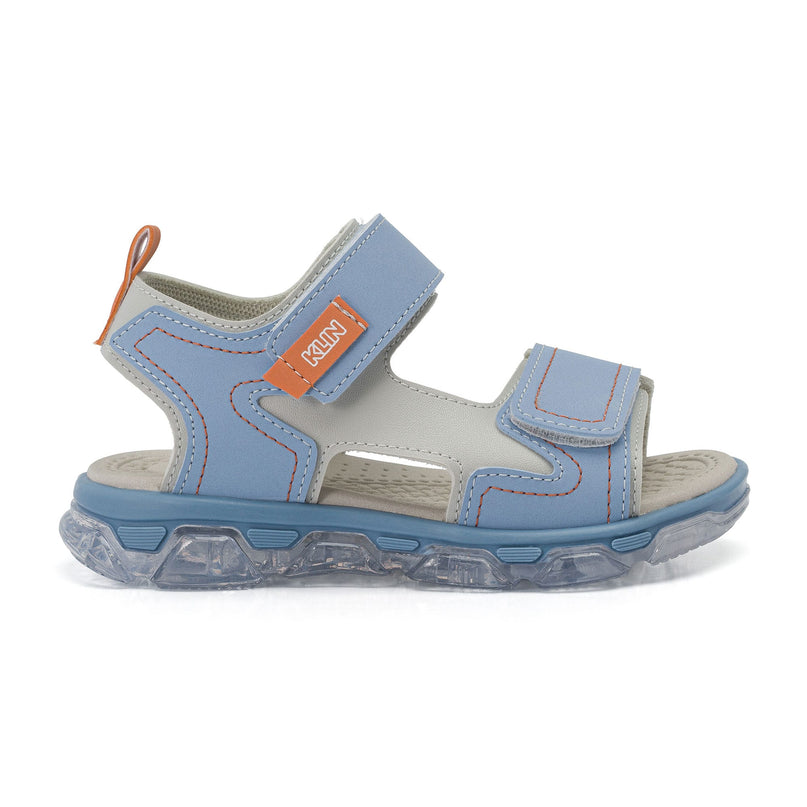 KLIN Boy's Sandals