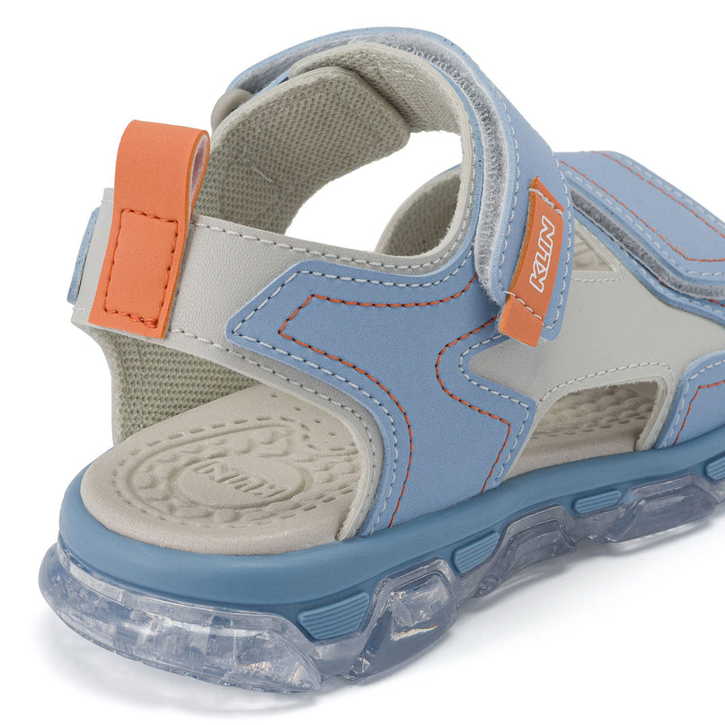 KLIN Boy's Sandals