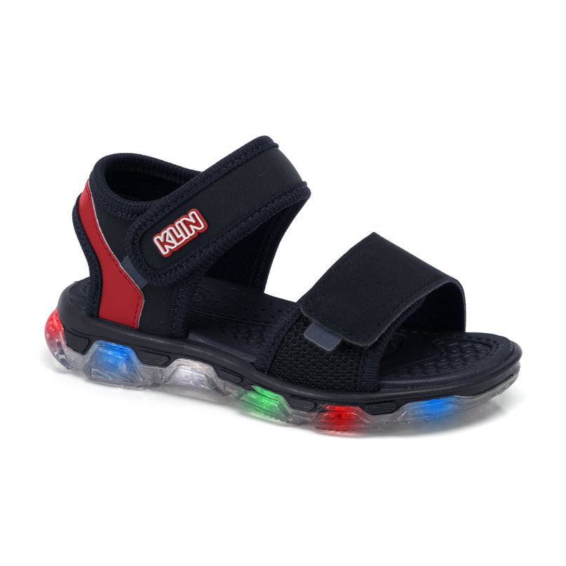 Klin Boy's Lighting Sandals