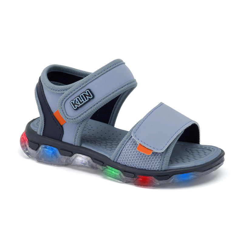 Klin Boy's Lighting Sandals