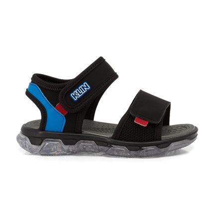 Klin Boy's Lighting Sandals