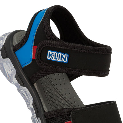 Klin Boy's Lighting Sandals