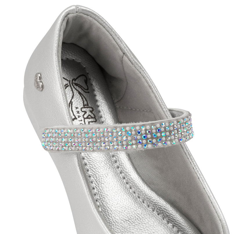 KLIN Girl's Ballerina