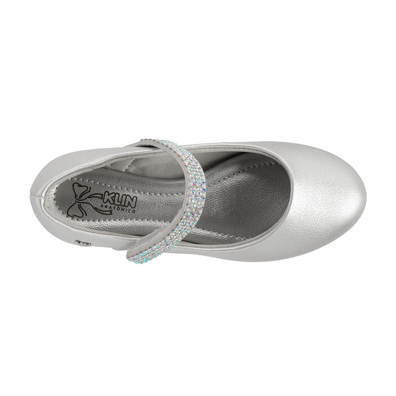 KLIN Girl's Ballerina