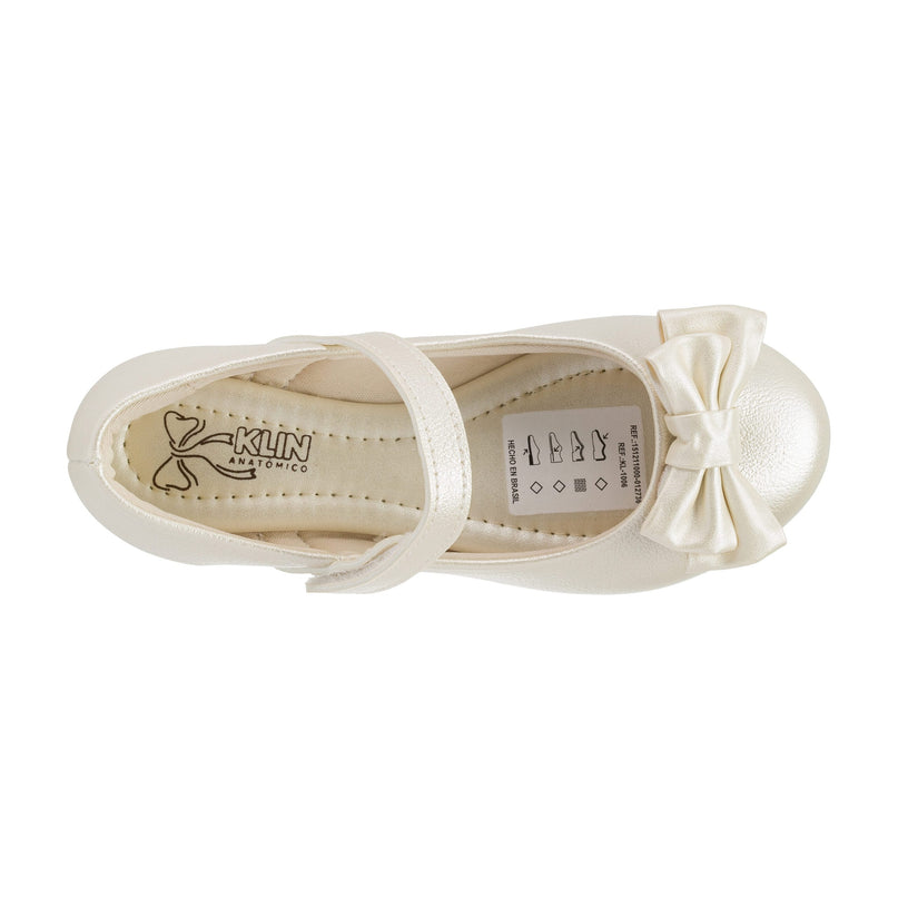 KLIN Girl's Ballerina
