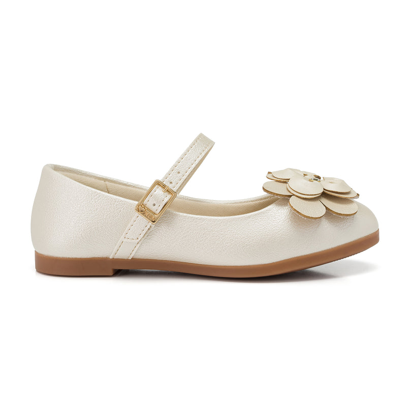 Klin Girl's Ballerina