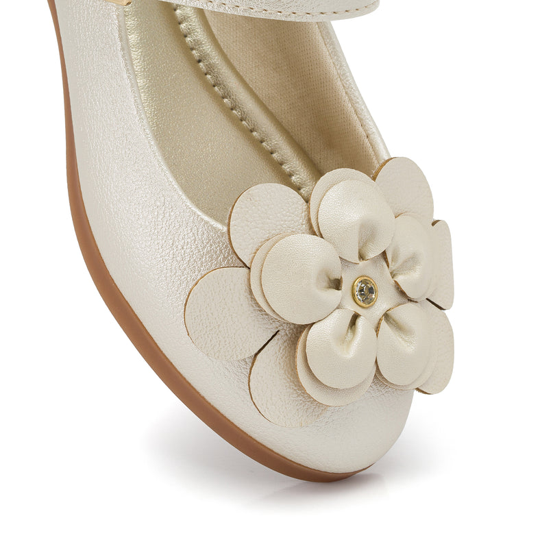 Klin Girl's Ballerina