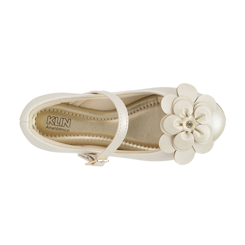 Klin Girl's Ballerina