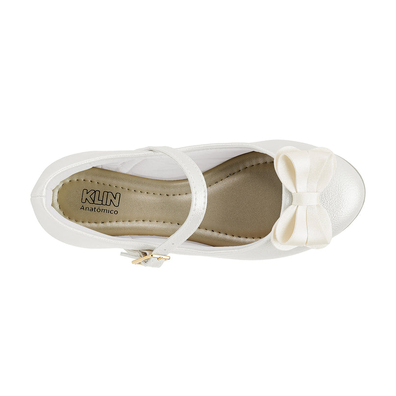 Klin Girl's Ballerina