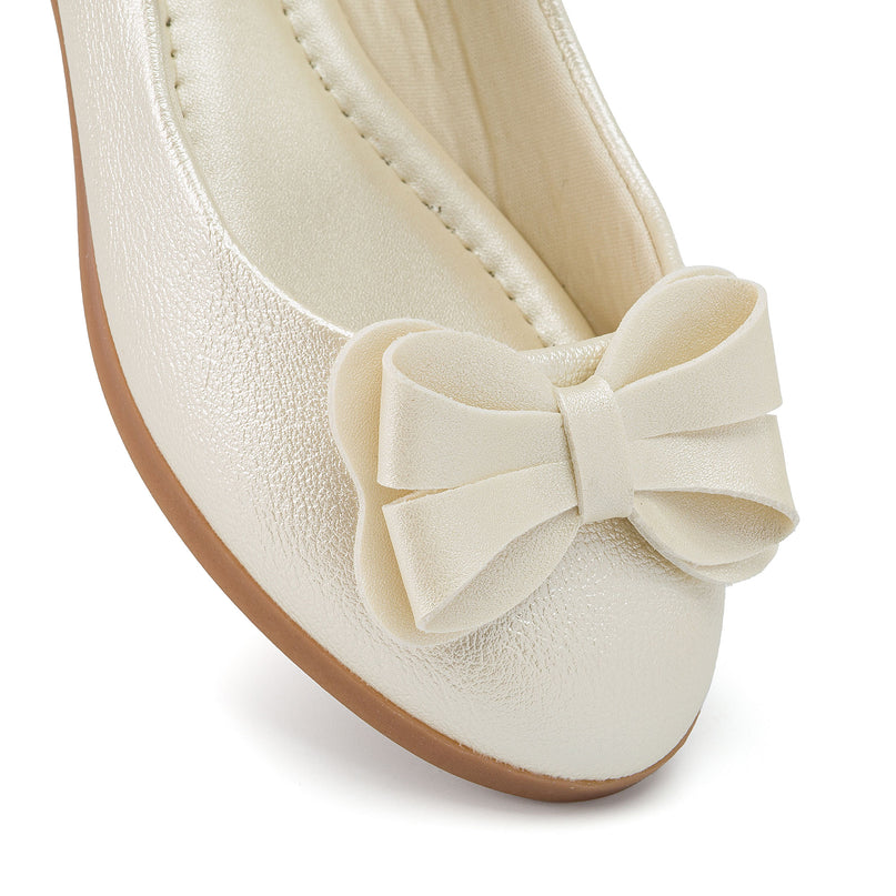 Klin Girl's Ballerina