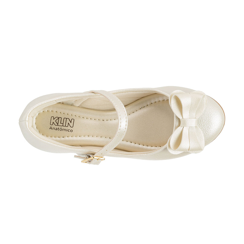 Klin Girl's Ballerina