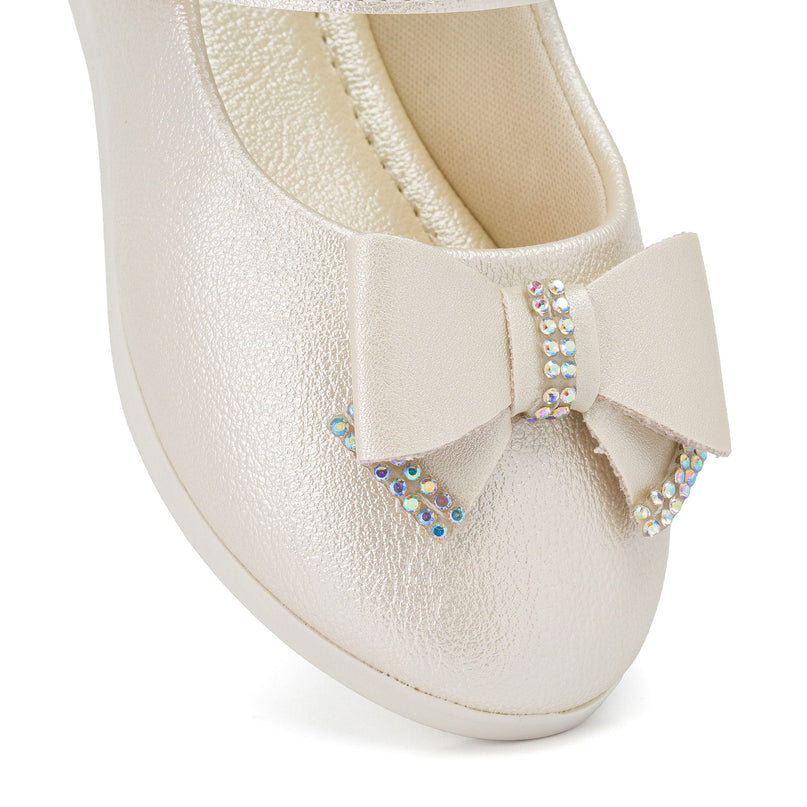 KLIN Girl's Ballerina