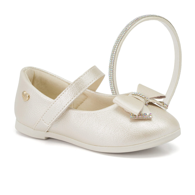 KLIN Girl's Ballerina