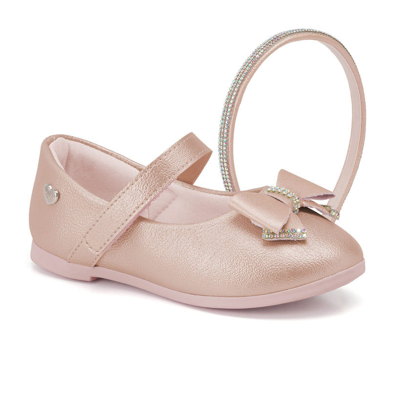 KLIN Girl’s Ballerina