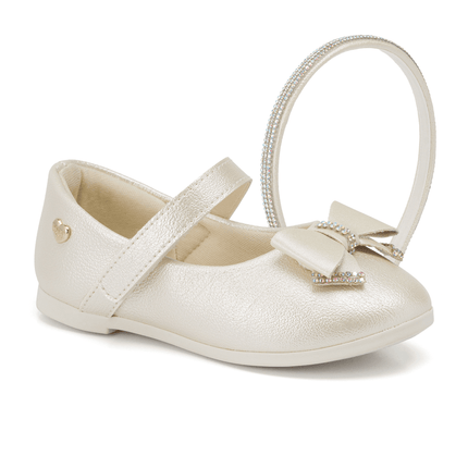 KLIN Girl's Ballerina