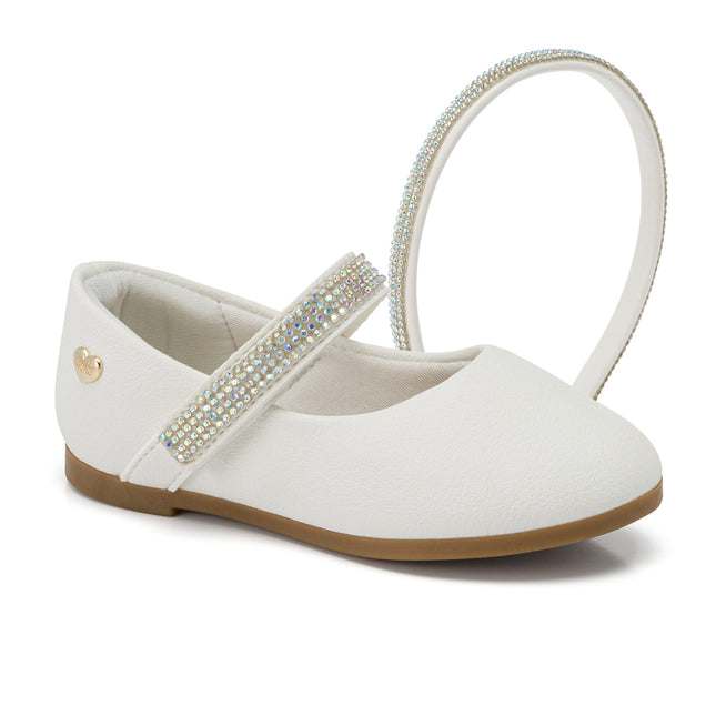 KLIN Girl's Ballerina