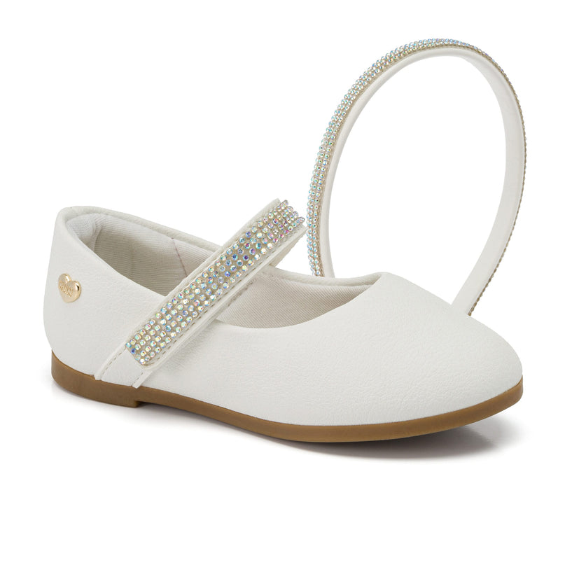 KLIN Girl's Ballerina