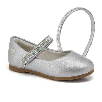 KLIN Girl's Ballerina