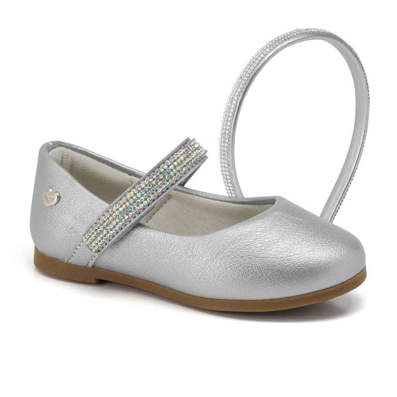 KLIN Girl's Ballerina